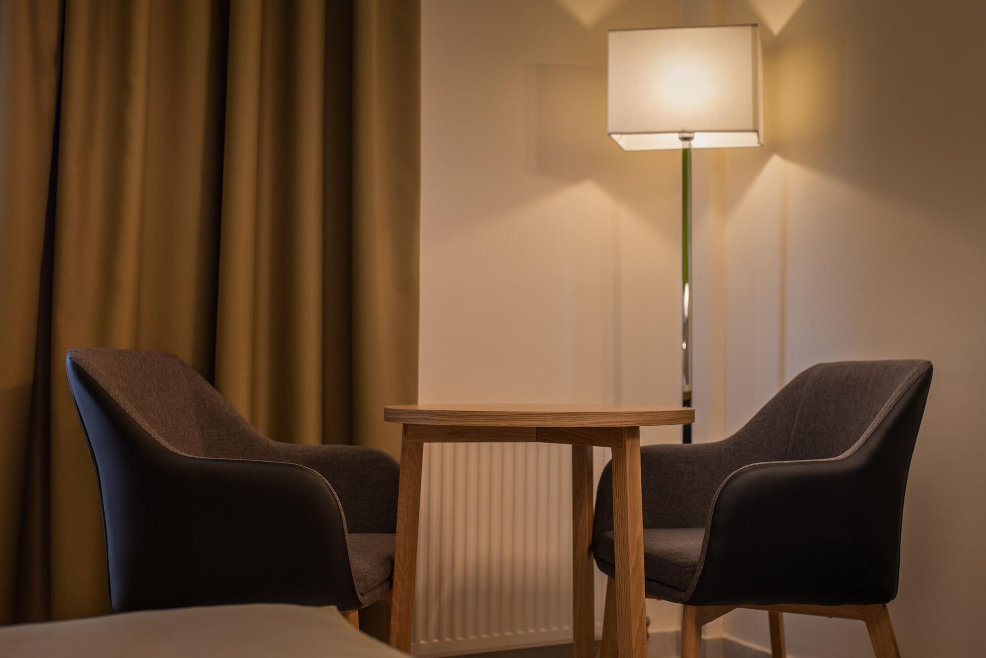 Heliotrope Hotels Mytilíni Eksteriør bilde