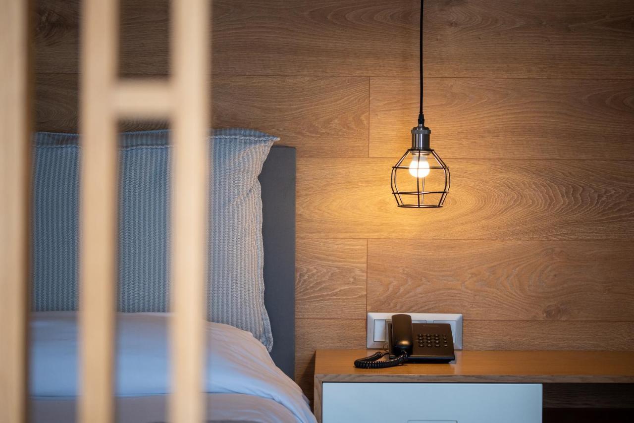 Heliotrope Hotels Mytilíni Eksteriør bilde