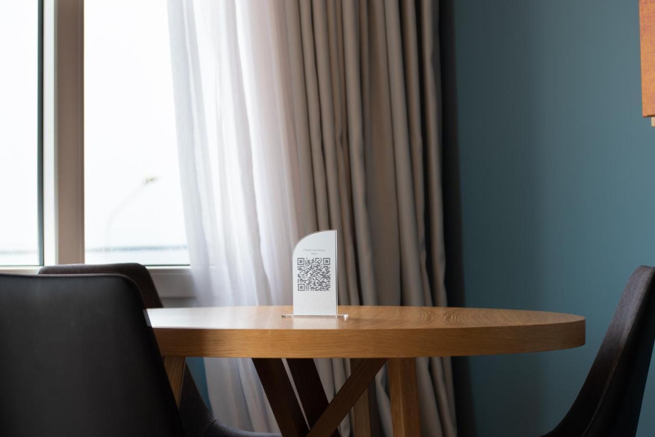 Heliotrope Hotels Mytilíni Eksteriør bilde