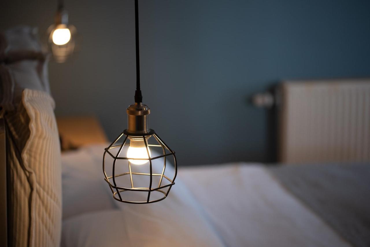 Heliotrope Hotels Mytilíni Eksteriør bilde